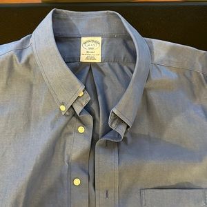 Brooks Brothers Dress Shirt